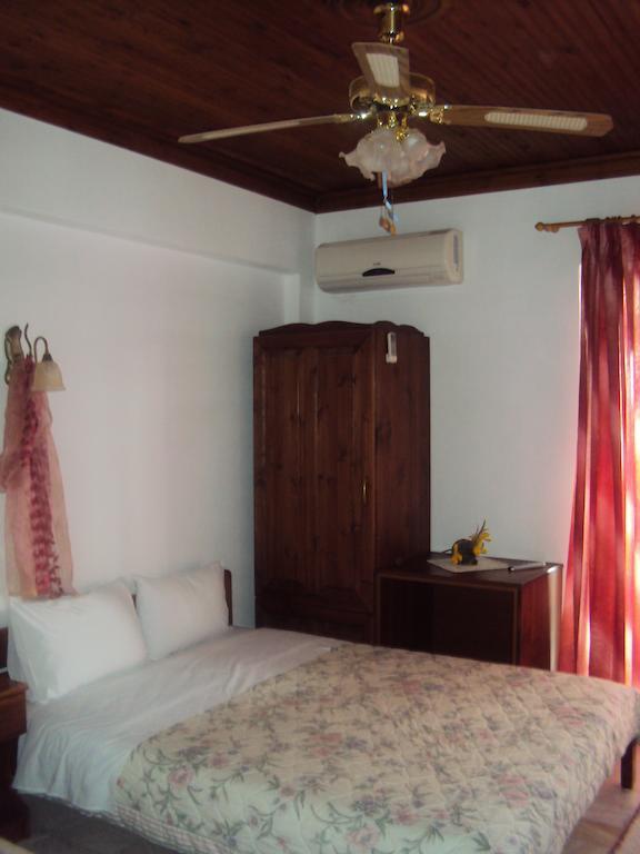 Vassilis Guesthouse Rapsáni Cameră foto