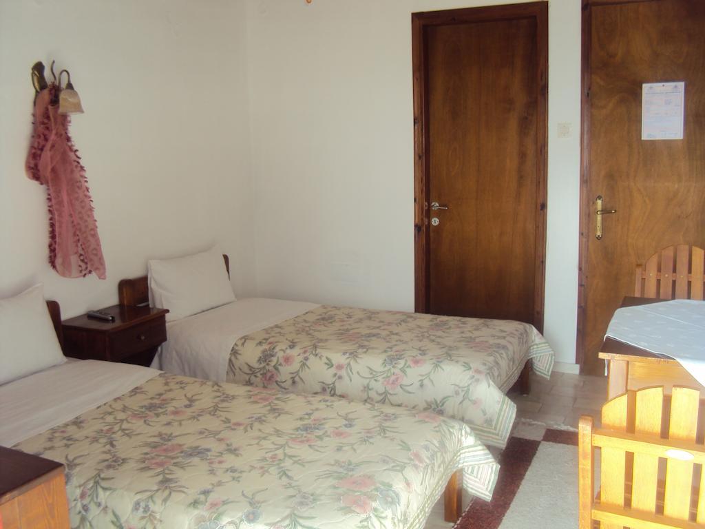 Vassilis Guesthouse Rapsáni Cameră foto