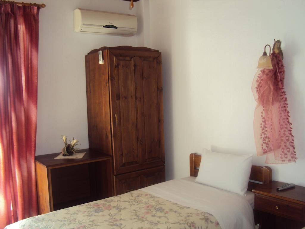 Vassilis Guesthouse Rapsáni Cameră foto