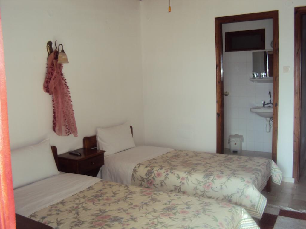 Vassilis Guesthouse Rapsáni Cameră foto